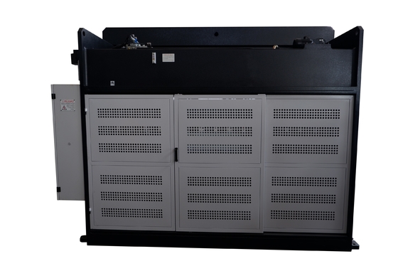 E21 Cnc الصحافة آلة الانحناء ورقة الهيدروليكية