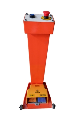 E21 Cnc الصحافة آلة الانحناء ورقة الهيدروليكية