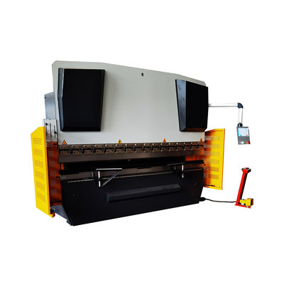 Wc67k-160t4000 Wc67k-160t / 3200 مصنع مكبس هيدروليكي صغير باستخدام الحاسب الآلي