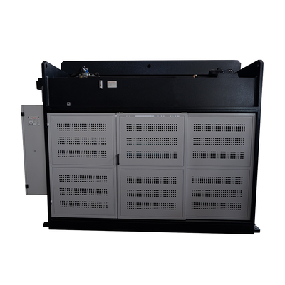 Wc67k-160t4000 Wc67k-160t / 3200 مصنع مكبس هيدروليكي صغير باستخدام الحاسب الآلي