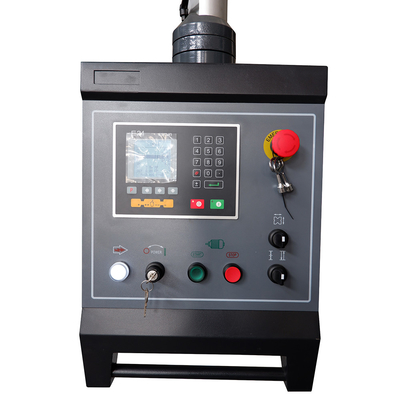Wc67k-160t4000 Wc67k-160t / 3200 مصنع مكبس هيدروليكي صغير باستخدام الحاسب الآلي